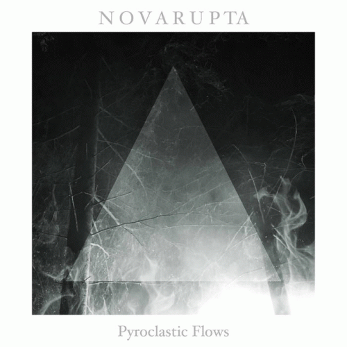 Novarupta : Pyroclastic Flows